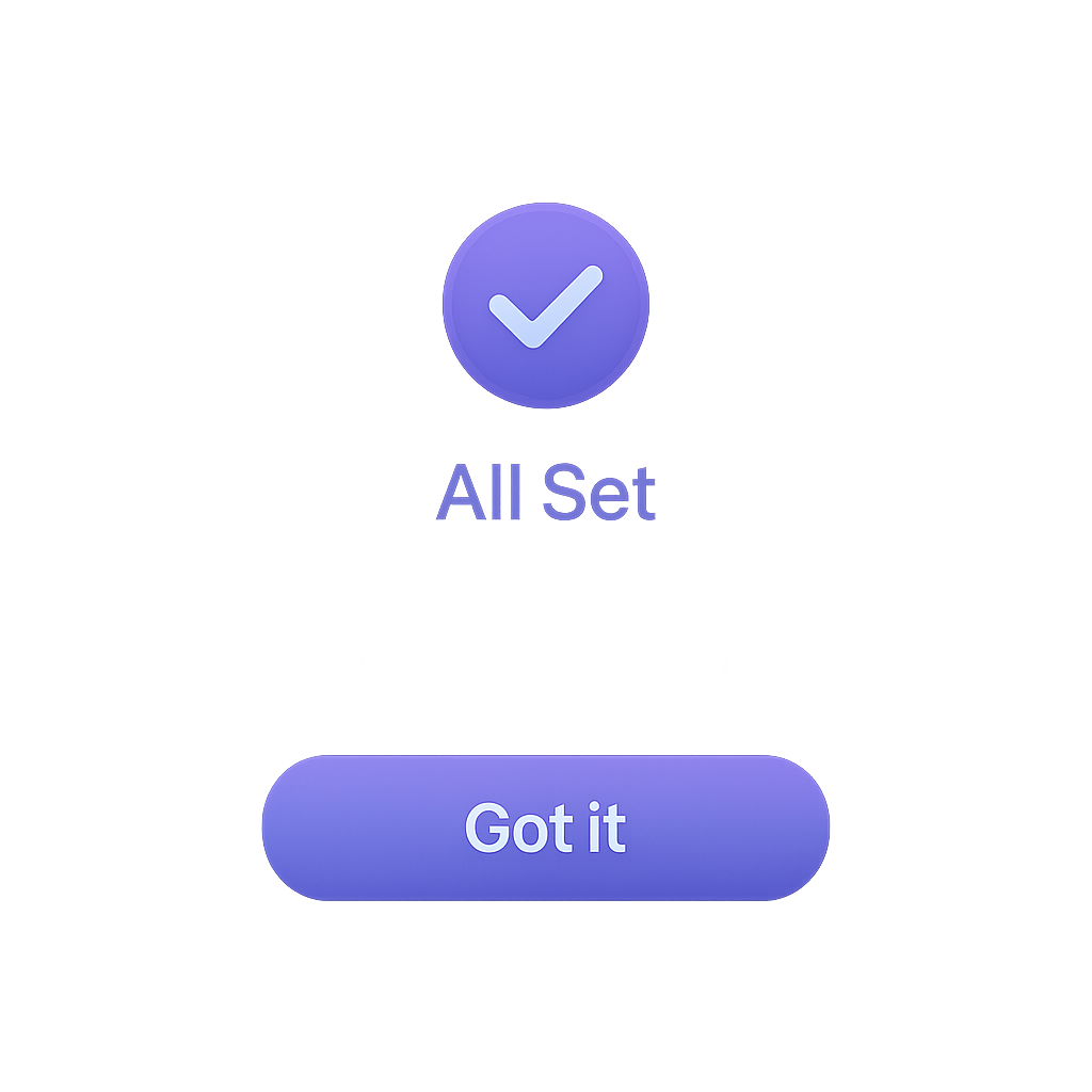 Jednoduché použití